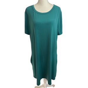 Kenneth Cole‎ New York Women's Dress Extra Large